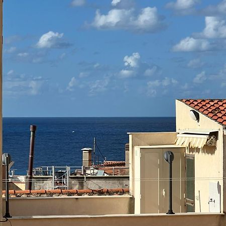 Ferienwohnung Sicilia Bedda House Cefalù Exterior foto